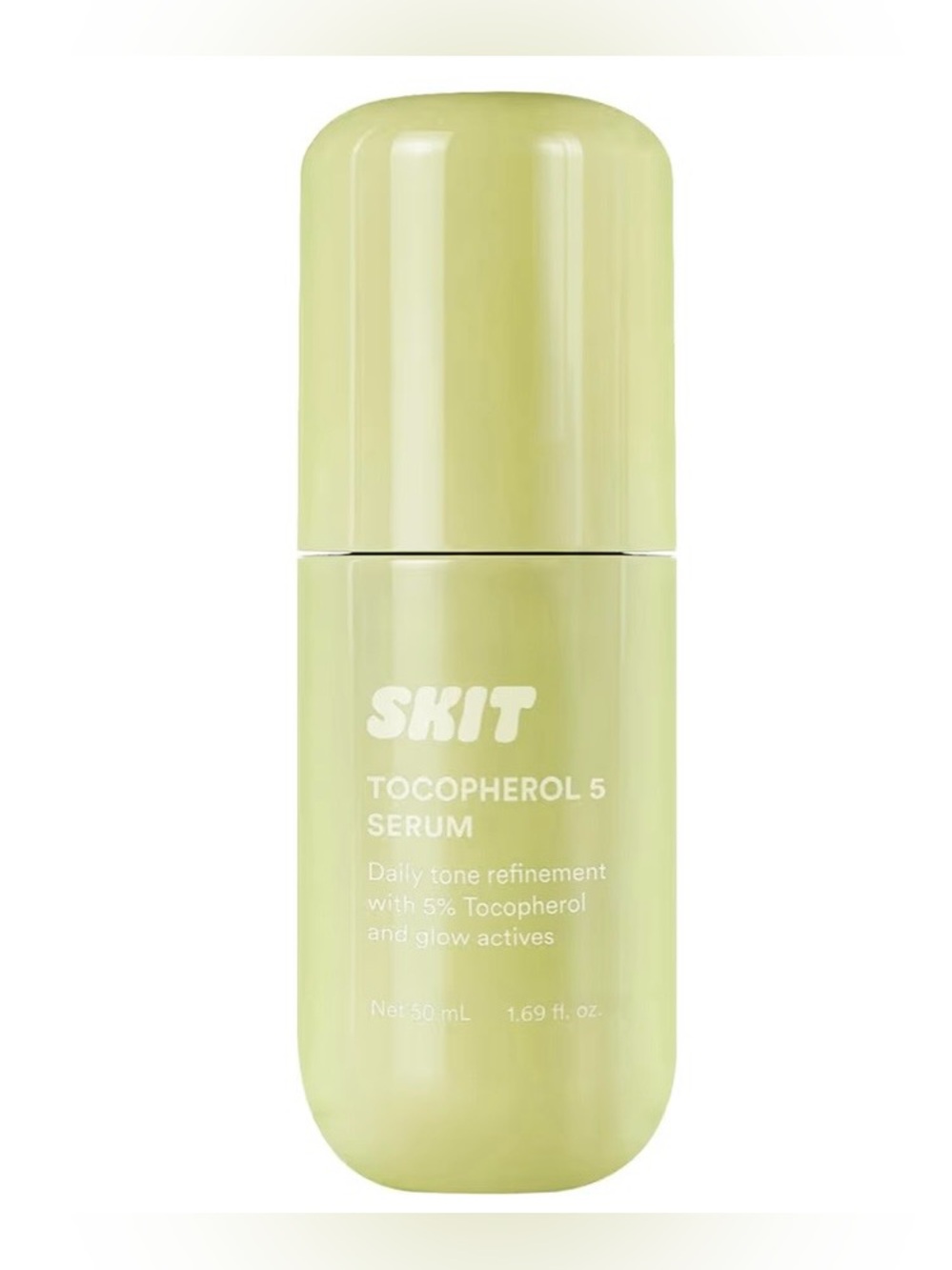 Korean Skincare Skit Brightening Tocopherol 5 Serum